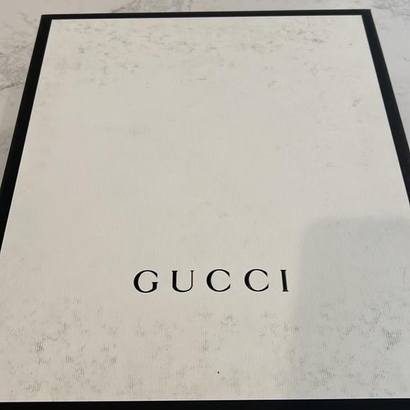 Black Suede Marmont Booties - Picture 10 of 11